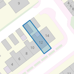 Perceel ODB01-H-5960