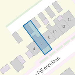 Perceel ODB01-H-5963