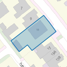 Perceel ODB01-H-5969