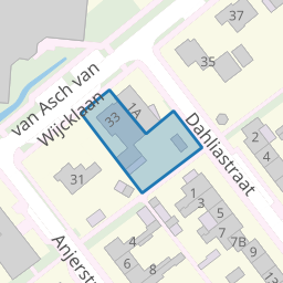 Perceel ODB01-H-5972