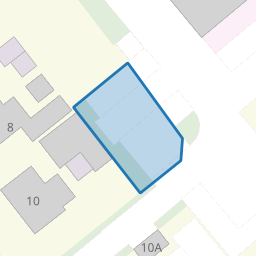 Perceel ODB01-H-5978