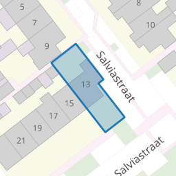 Perceel ODB01-H-5980