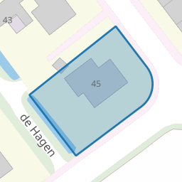 Perceel ODB01-H-5982