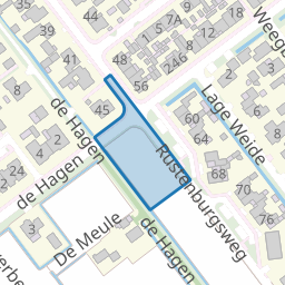 Perceel ODB01-H-5983