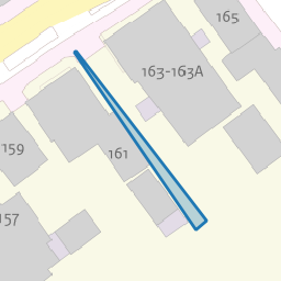 Perceel ODB01-H-5986