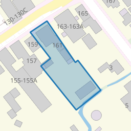 Perceel ODB01-H-5987