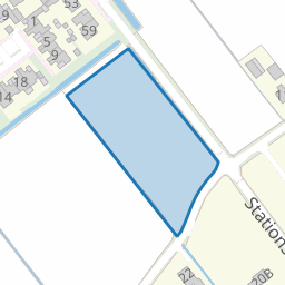 Perceel ODB01-H-5988