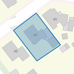 Perceel ODB01-H-5989