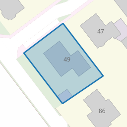 Perceel ODB01-H-5990