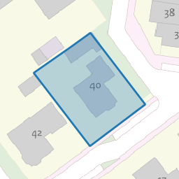 Perceel ODB01-H-5992