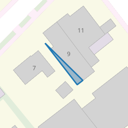 Perceel ODB01-H-5994