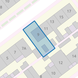 Perceel ODB01-H-5996