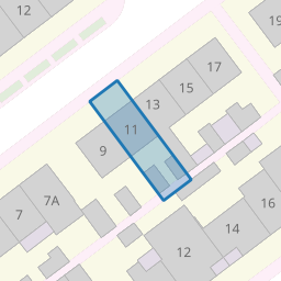 Perceel ODB01-H-5997