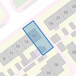 Perceel ODB01-H-5999