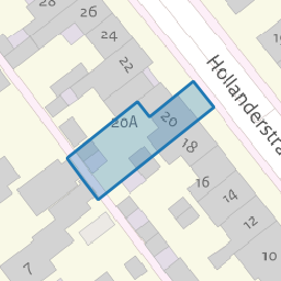 Perceel ODB01-H-6002