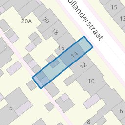 Perceel ODB01-H-6005