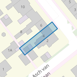 Perceel ODB01-H-6007