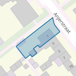 Perceel ODB01-H-6008