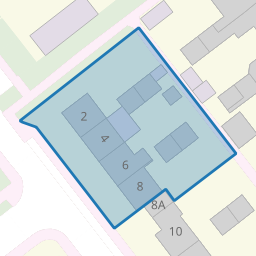 Perceel ODB01-H-6016