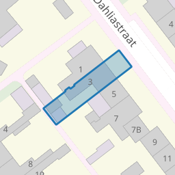 Perceel ODB01-H-6018