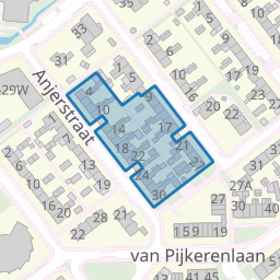 Perceel ODB01-H-6020