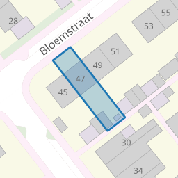 Perceel ODB01-H-6021