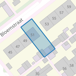 Perceel ODB01-H-6023