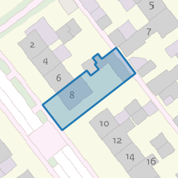 Perceel ODB01-H-6027