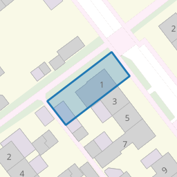 Perceel ODB01-H-6028