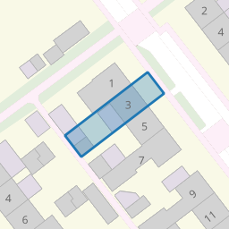 Perceel ODB01-H-6029