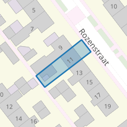 Perceel ODB01-H-6031