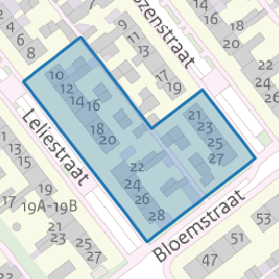 Perceel ODB01-H-6036