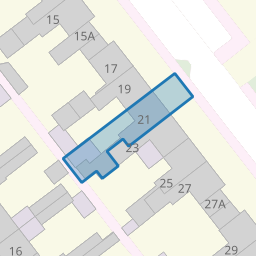 Perceel ODB01-H-6040