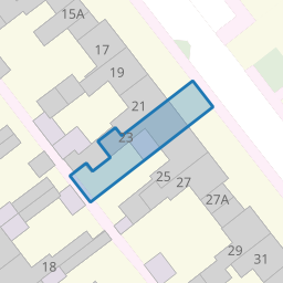 Perceel ODB01-H-6041