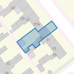 Perceel ODB01-H-6043