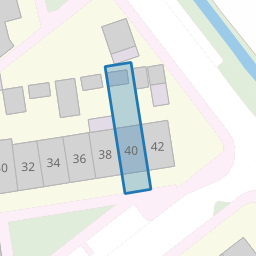 Perceel ODB01-H-6047