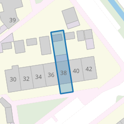 Perceel ODB01-H-6048