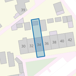 Perceel ODB01-H-6050