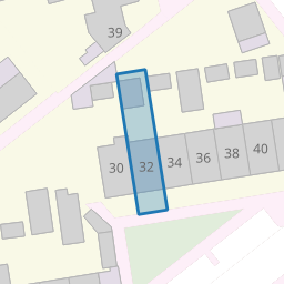 Perceel ODB01-H-6051