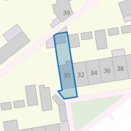 Perceel ODB01-H-6052