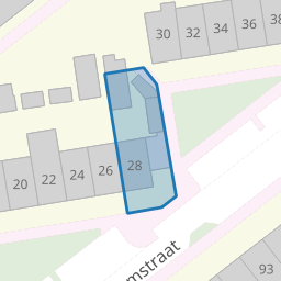 Perceel ODB01-H-6053