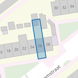 Perceel ODB01-H-6054