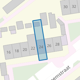 Perceel ODB01-H-6055