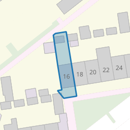 Perceel ODB01-H-6059