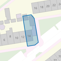 Perceel ODB01-H-6060