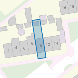 Perceel ODB01-H-6062