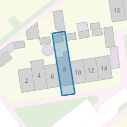 Perceel ODB01-H-6063