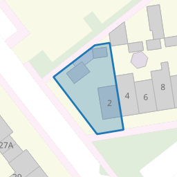 Perceel ODB01-H-6066