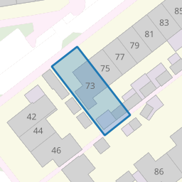 Perceel ODB01-H-6070