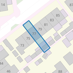 Perceel ODB01-H-6072